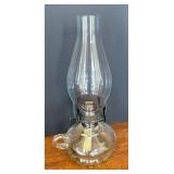 Vintage Oil Lamp, Jars, Ice Clamp and More!