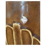 Vintage Monmouth Pottery Pitcher