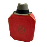 Miniature Wormser Hat  & Miniature Borsalino Hat