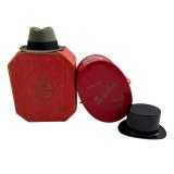 Miniature Wormser Hat  & Miniature Borsalino Hat