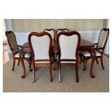 Gorgeous Thomasville Dining Room Table