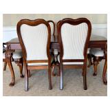 Gorgeous Thomasville Dining Room Table