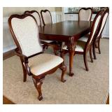 Gorgeous Thomasville Dining Room Table