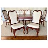 Gorgeous Thomasville Dining Room Table