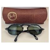 Ray Ban Sunglasses with Case
