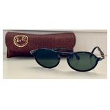 Ray Ban Sunglasses with Case