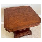 Square Hekman Occasional / Center Table
