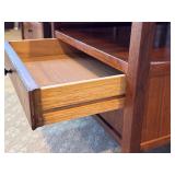 Pair of Jack Cartwright Side Tables Circa 1960 / Jack Cartwright for Founders Side / End Table