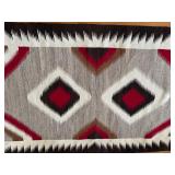 Vintage Navajo Rug / Textile