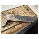 Vintage Shaving Razors