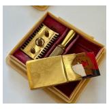 Vintage Shaving Razors