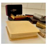 Vintage Shaving Razors