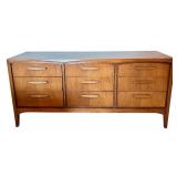 Vintage Mid Century Modern Dresser