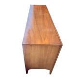 Vintage Mid Century Modern Dresser