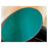 Two Vintage Wooden Decorative Decoys