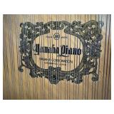 Yamaha Baby Grand Piano