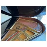 Yamaha Baby Grand Piano