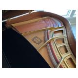 Yamaha Baby Grand Piano