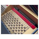 Yamaha Baby Grand Piano