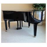 Yamaha Baby Grand Piano