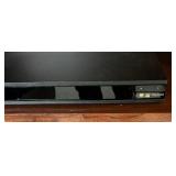 Sony Blu Ray DVD Player Model: VBP-X800