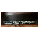 Sony Blu Ray DVD Player Model: VBP-X800