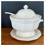 Pfatzgraff Soup Tureen