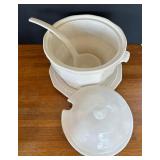 Pfatzgraff Soup Tureen