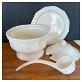 Pfatzgraff Soup Tureen