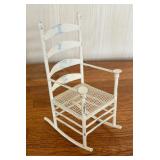 Charming Chair Figurines and Place Card Holders