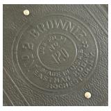 Two Vintage Brownie Cameras by Eastman Kodak