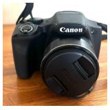 Canon Power Shot SX540 HS Camera