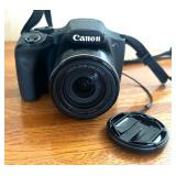 Canon Power Shot SX540 HS Camera