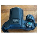 Canon Power Shot SX540 HS Camera