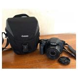 Canon Power Shot SX540 HS Camera