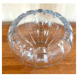 Beautiful Crystal Bowl