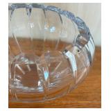 Beautiful Crystal Bowl