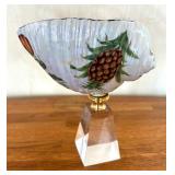 Mangani Shell Decor by Ibiza