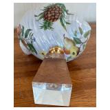 Mangani Shell Decor by Ibiza