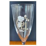 Perrier Jouet Stemware