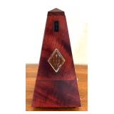 Whittner Pyramid Metronome