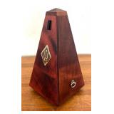 Whittner Pyramid Metronome