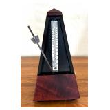Whittner Pyramid Metronome