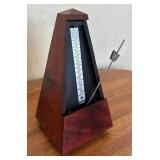 Whittner Pyramid Metronome