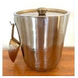 Trio of Nice Ice Buckets