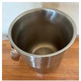 Trio of Nice Ice Buckets