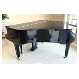 Yamaha Baby Grand Piano