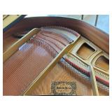 Yamaha Baby Grand Piano