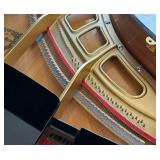 Yamaha Baby Grand Piano