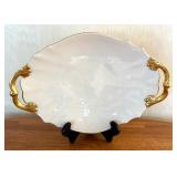 Platter Serving Dishes, Trinket Dish and More by Lenox